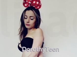 DorothyTeen