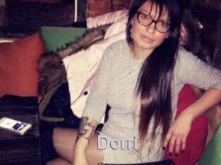 Dorri