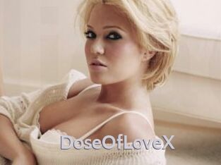 DoseOfLoveX
