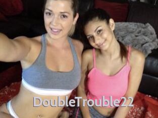 DoubleTrouble22