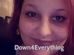 Down4Everything
