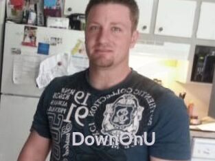 DownOnU