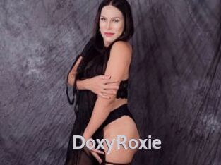 DoxyRoxie Live Cam 66