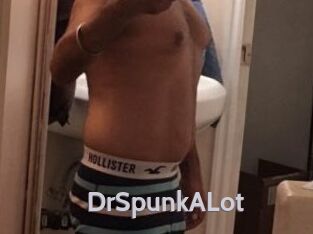 DrSpunkALot