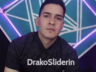 DrakoSliderin