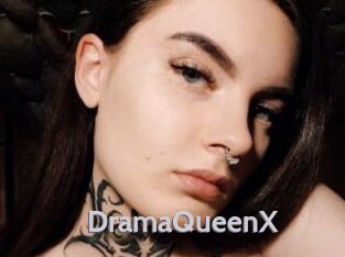 DramaQueenX