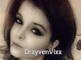DrayvenVixx