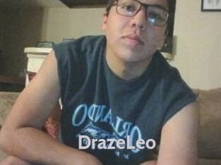 Draze_Leo Live Cam 66