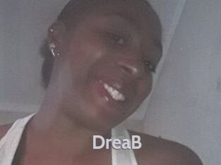 DreaB