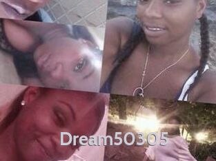Dream50305