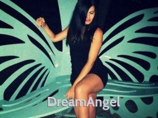 DreamAngel
