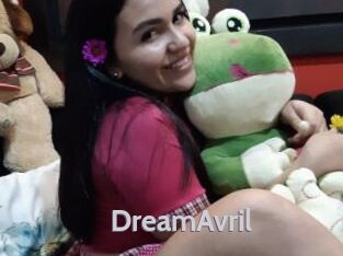 DreamAvril