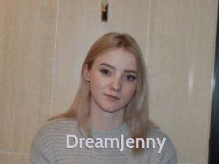 DreamJenny