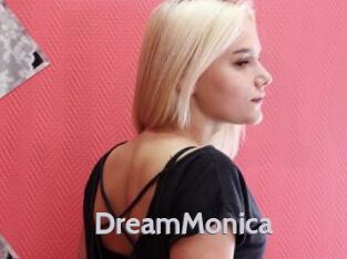 DreamMonica