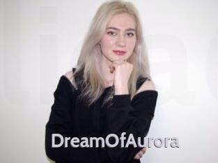 DreamOfAurora