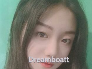 Dreamboatt