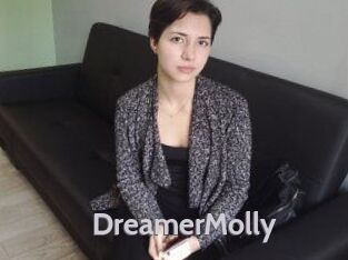 DreamerMolly
