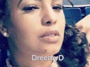DreemyD