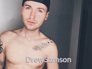 DrewSamson