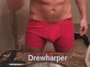 Drewharper