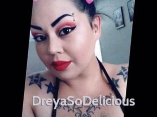 DreyaSoDelicious