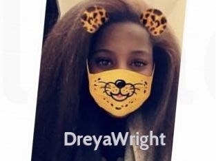 Dreya_Wright