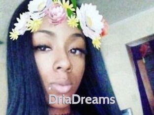 DriaDreams