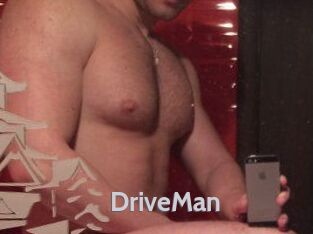 DriveMan