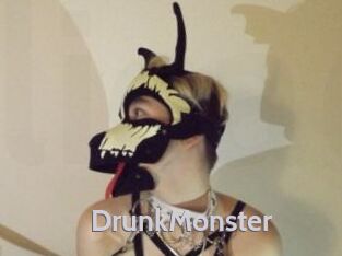 DrunkMonster