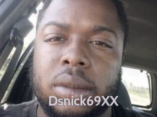Dsnick69XX Live Cam 66