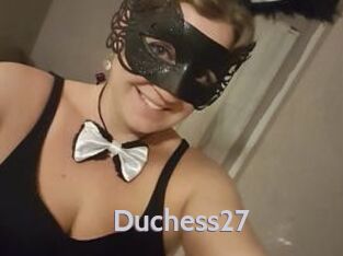 Duchess27