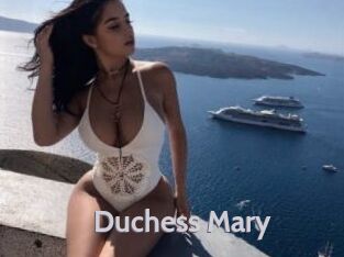 Duchess_Mary