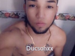 Ducsonxx