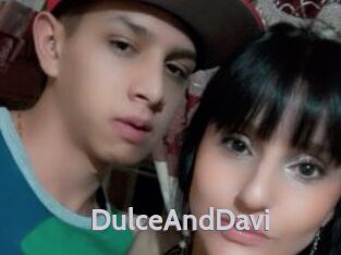 DulceAndDavi