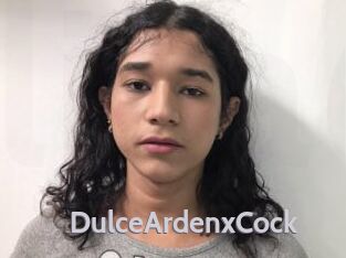 DulceArdenxCock