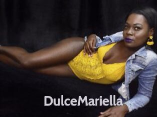 DulceMariella