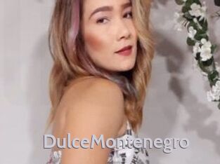 DulceMontenegro