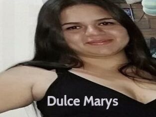 Dulce_Marys