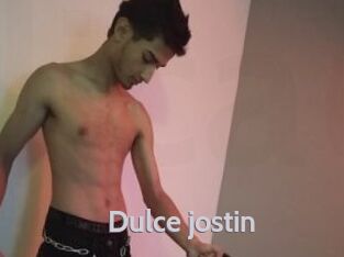 Dulce_jostin