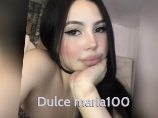 Dulce_maria100 Live Cam 66
