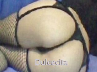 Dulcecita