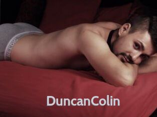 DuncanColin
