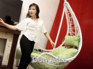 Dunyasha