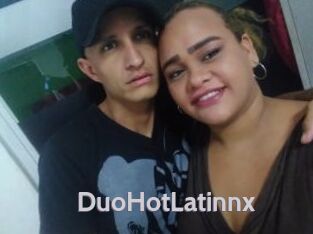 DuoHotLatinnx