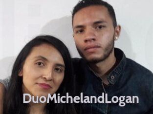 DuoMichelandLogan