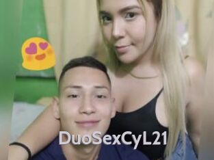 DuoSexCyL21