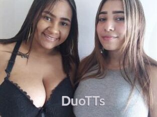 DuoTTs