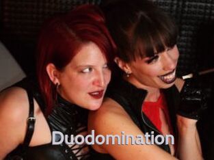Duodomination