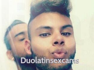 Duolatinsexcams