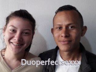 Duoperfectsexxx